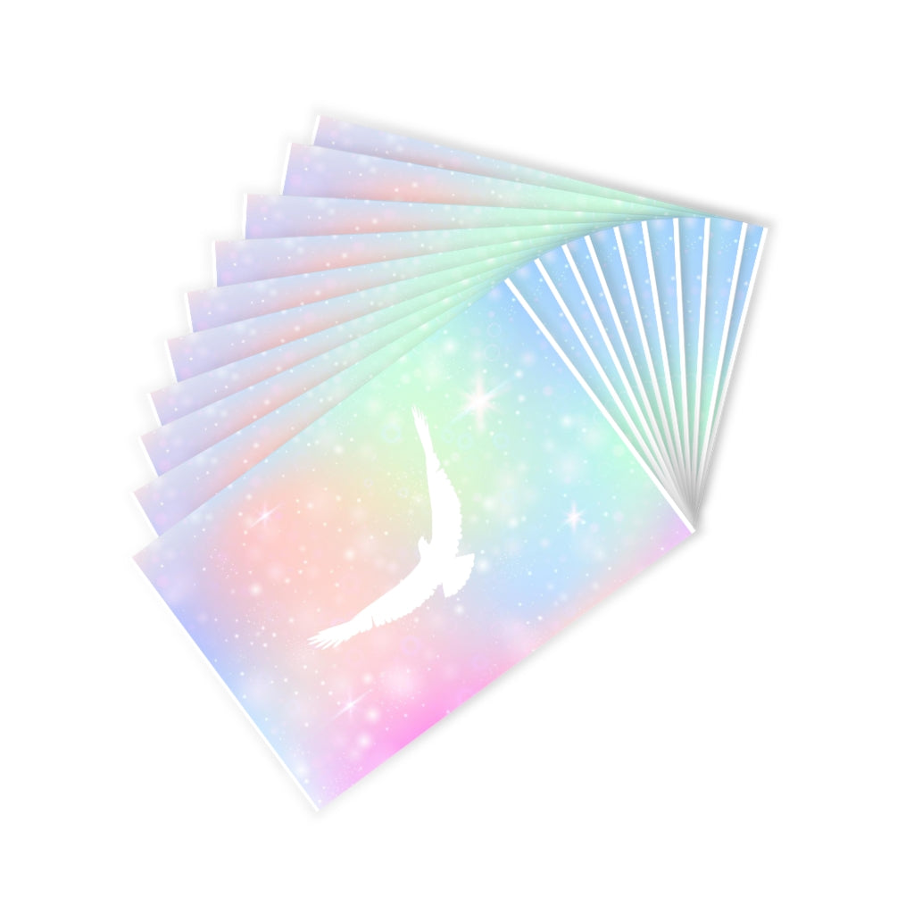 Postcards (10pcs)