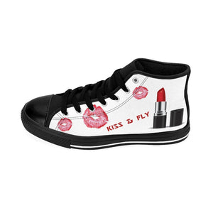 kiss and fly