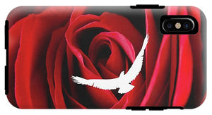 Fly higher - Phone Case