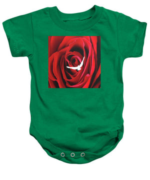 Fly higher - Baby Onesie
