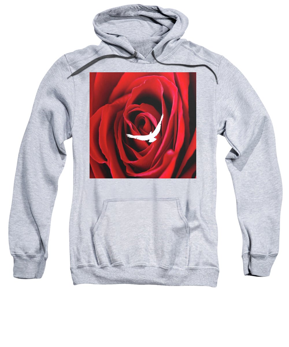 Fly higher - Sweatshirt