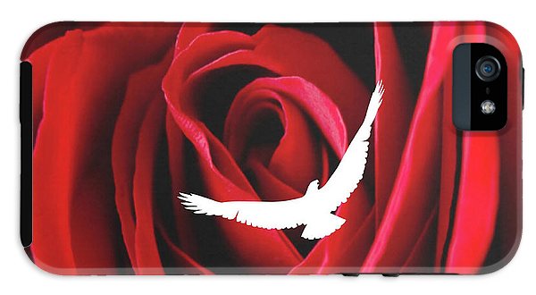 Fly higher - Phone Case
