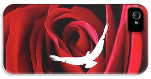 Fly higher - Phone Case