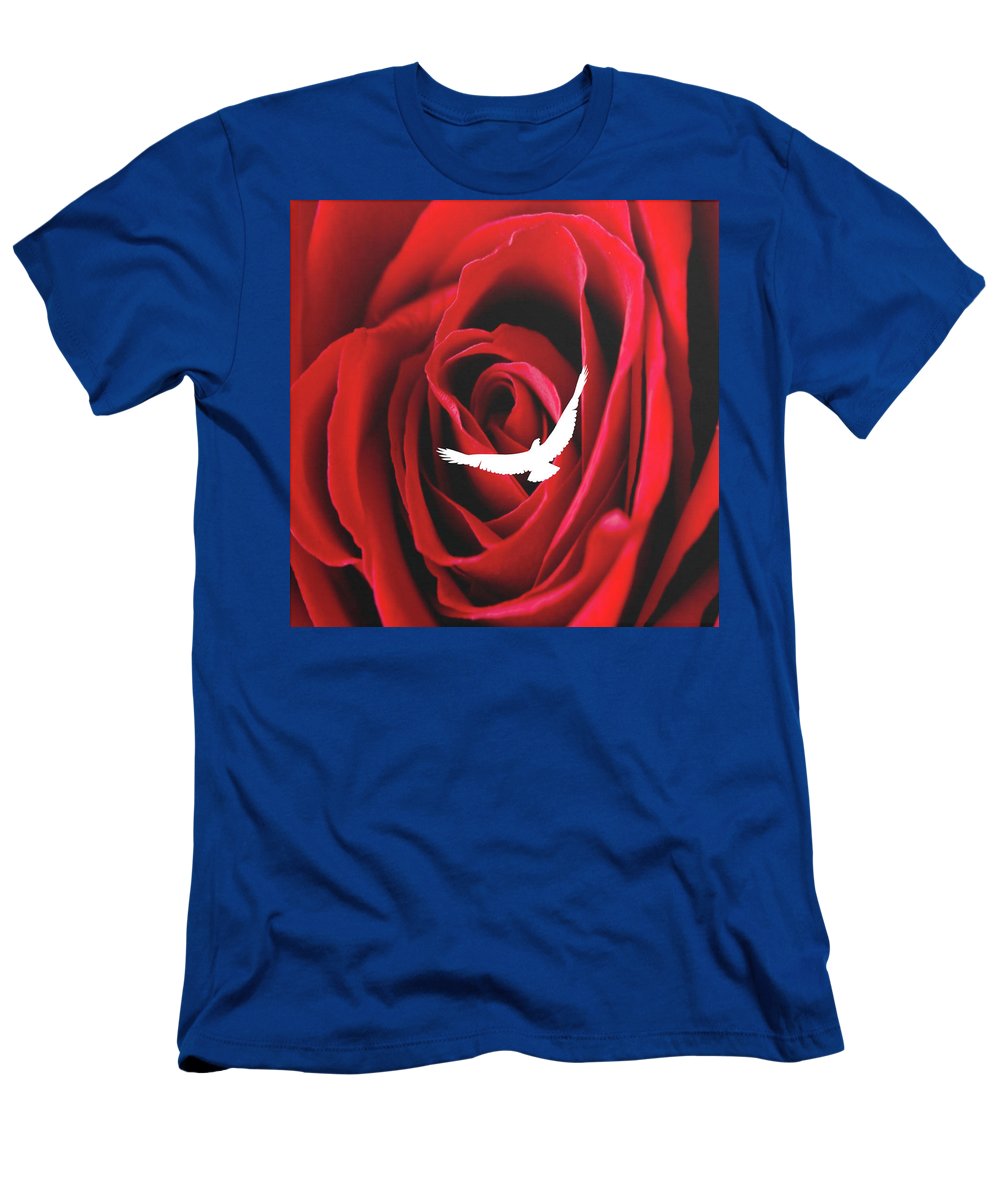 Fly higher - T-Shirt