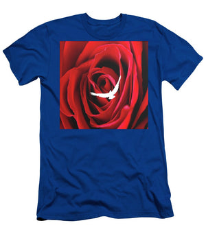 Fly higher - T-Shirt