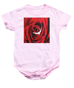 Fly higher - Baby Onesie