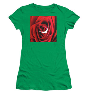 Fly higher - Women's T-Shirt