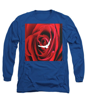 Fly higher - Long Sleeve T-Shirt