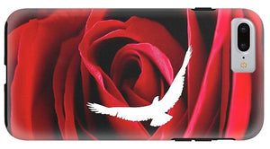 Fly higher - Phone Case