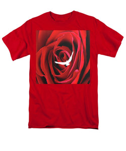 Fly higher - Men's T-Shirt  (Regular Fit)