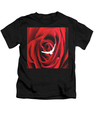 Fly higher - Kids T-Shirt