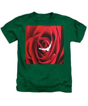 Fly higher - Kids T-Shirt