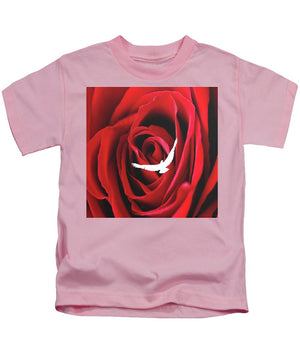 Fly higher - Kids T-Shirt