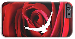 Fly higher - Phone Case