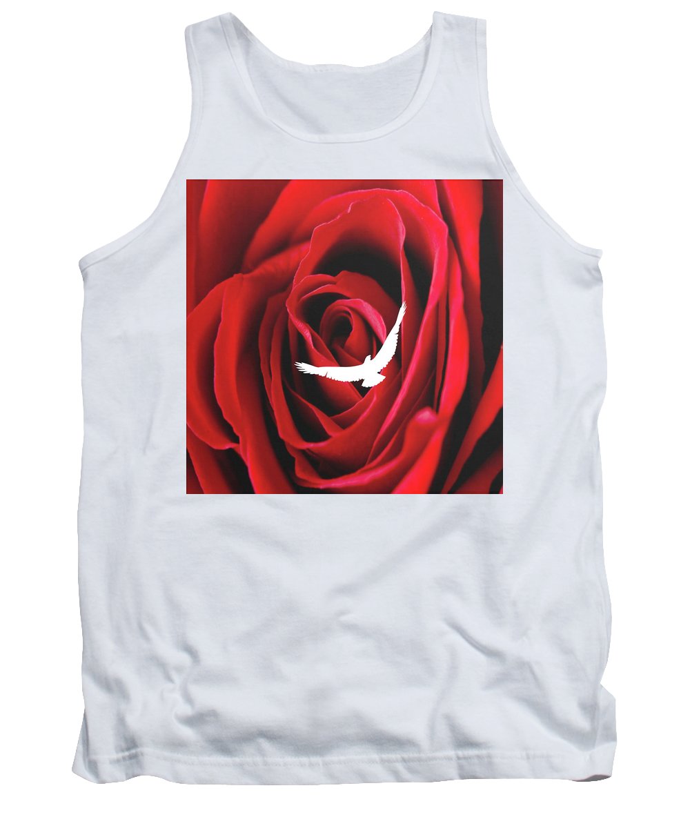 Fly higher - Tank Top