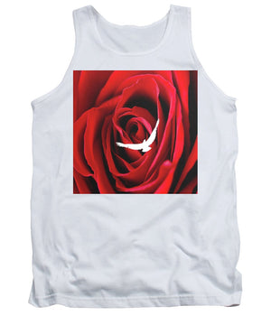 Fly higher - Tank Top
