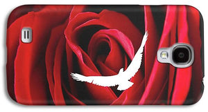 Fly higher - Phone Case