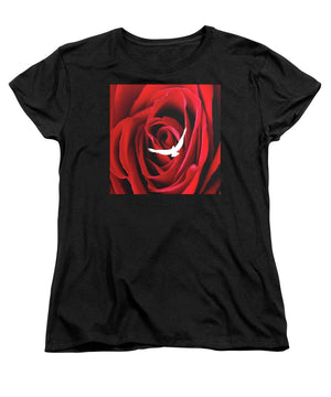 Fly higher - Women's T-Shirt (Standard Fit)