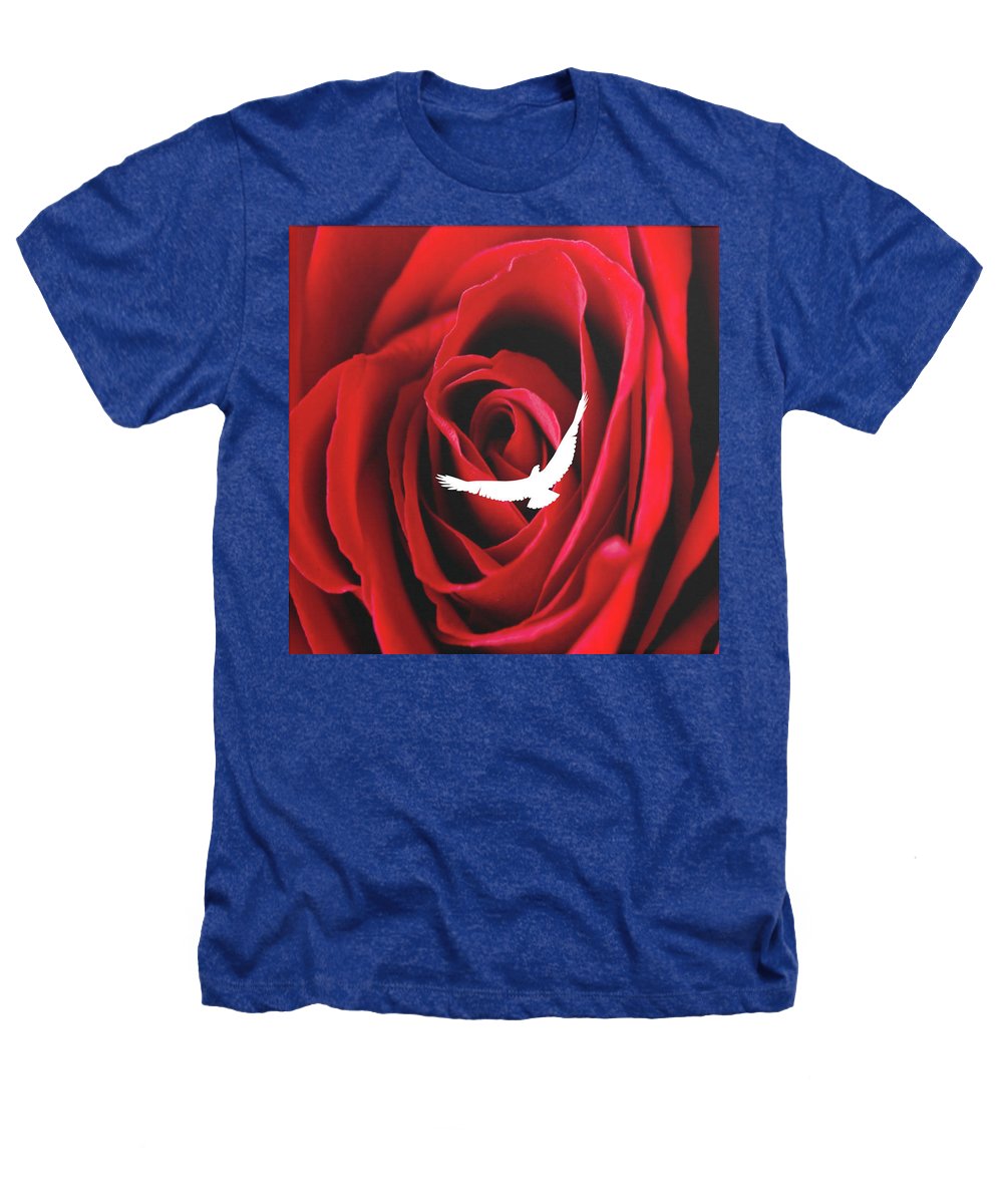 Fly higher - Heathers T-Shirt