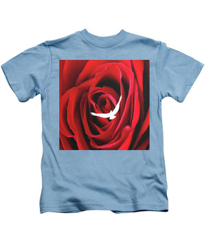 Fly higher - Kids T-Shirt