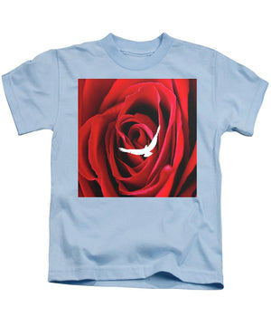 Fly higher - Kids T-Shirt