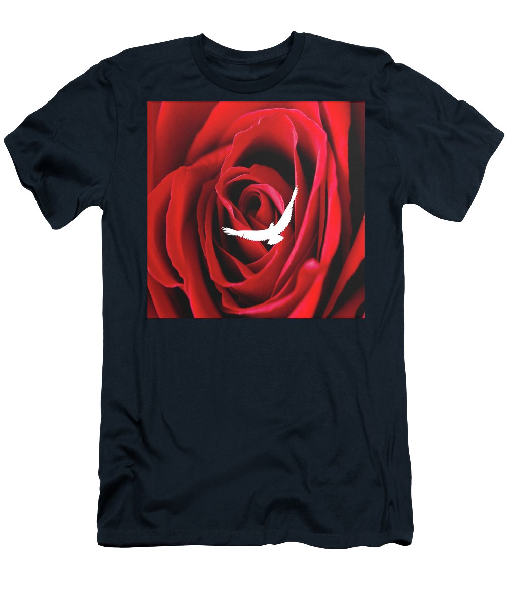 Fly higher - T-Shirt