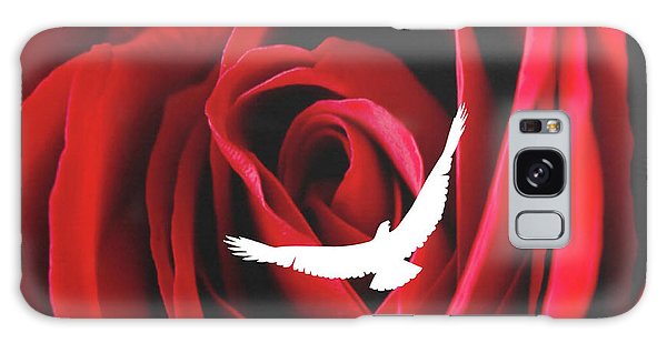 Fly higher - Phone Case