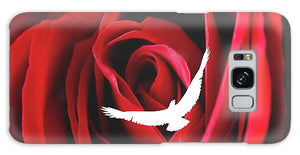 Fly higher - Phone Case