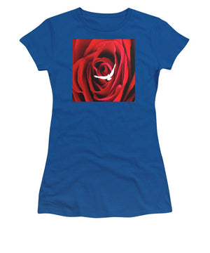 Fly higher - Women's T-Shirt