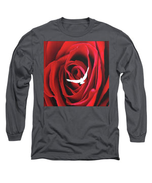 Fly higher - Long Sleeve T-Shirt