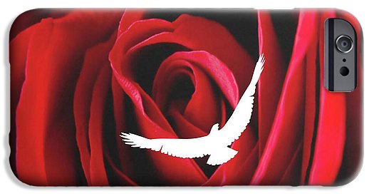 Fly higher - Phone Case