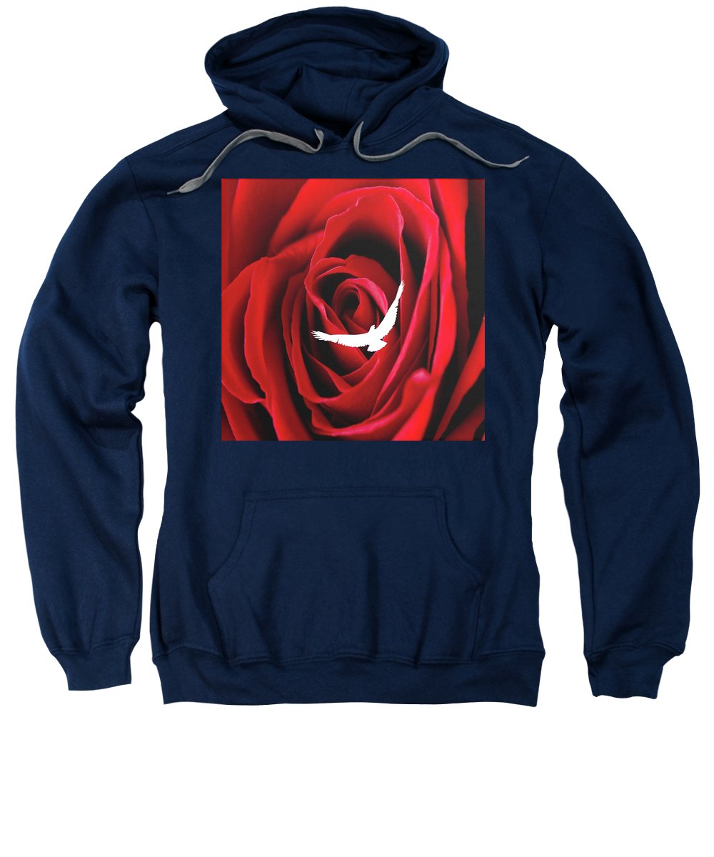 Fly higher - Sweatshirt