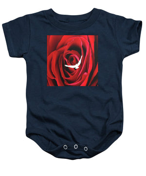 Fly higher - Baby Onesie