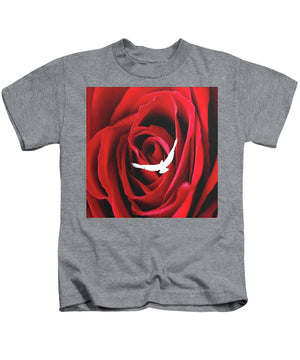 Fly higher - Kids T-Shirt