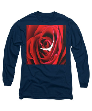 Fly higher - Long Sleeve T-Shirt