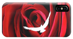 Fly higher - Phone Case