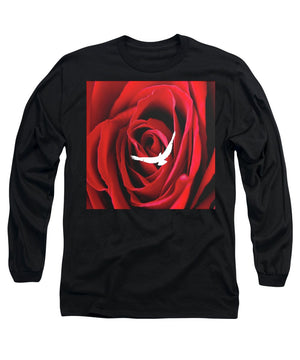 Fly higher - Long Sleeve T-Shirt