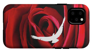 Fly higher - Phone Case