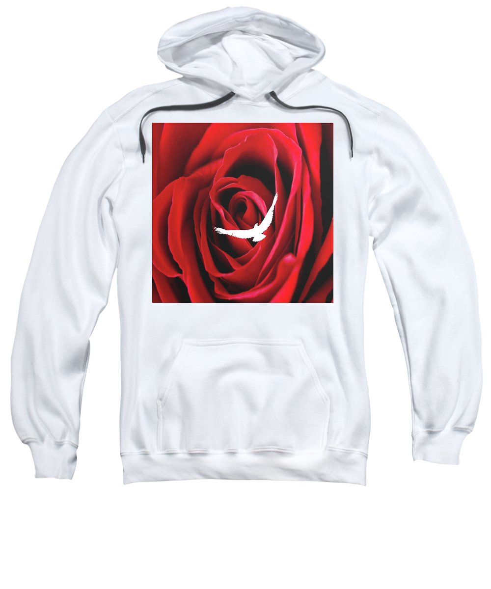 Fly higher - Sweatshirt