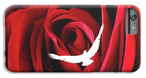 Fly higher - Phone Case