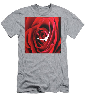 Fly higher - T-Shirt