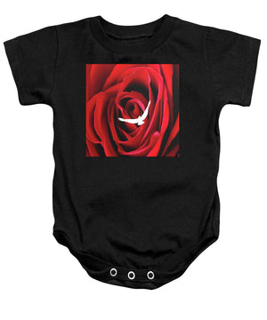 Fly higher - Baby Onesie
