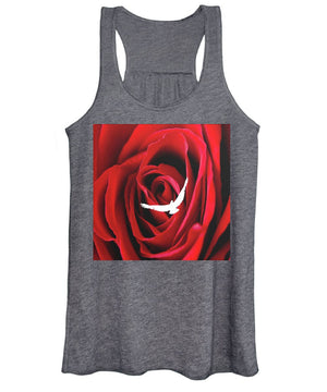 Fly higher - Women's Tank Top