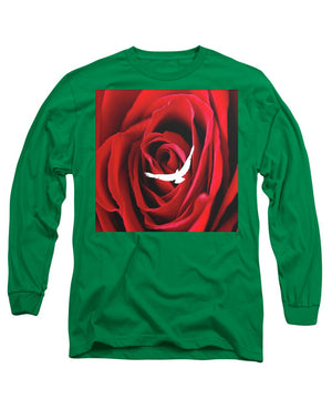 Fly higher - Long Sleeve T-Shirt