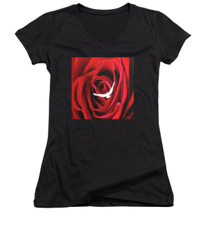 Fly higher - Women's V-Neck