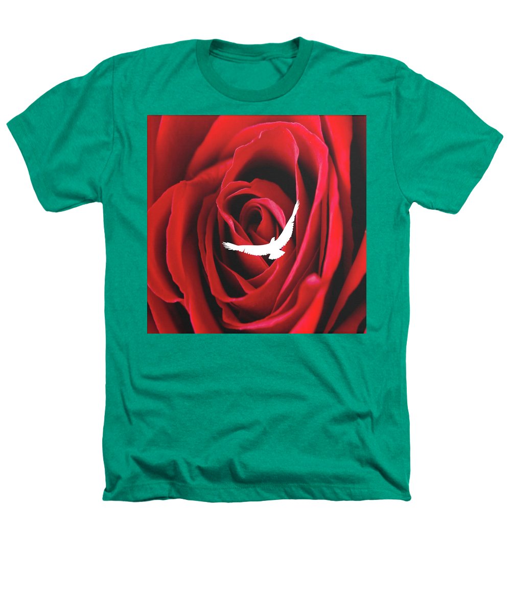 Fly higher - Heathers T-Shirt