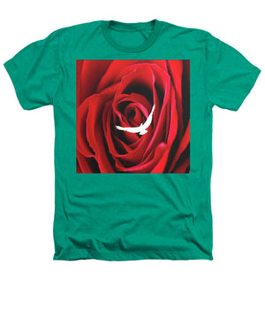 Fly higher - Heathers T-Shirt