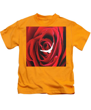 Fly higher - Kids T-Shirt
