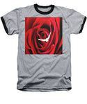 Fly higher - Baseball T-Shirt