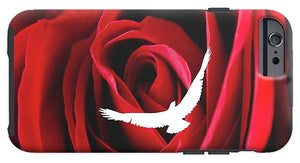 Fly higher - Phone Case